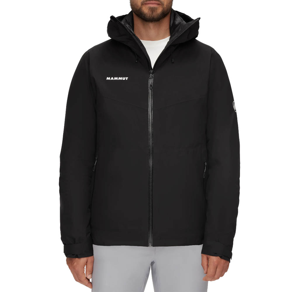 Mammut Convey 3 in 1 HS Hooded Jacket Men Montis Magia
